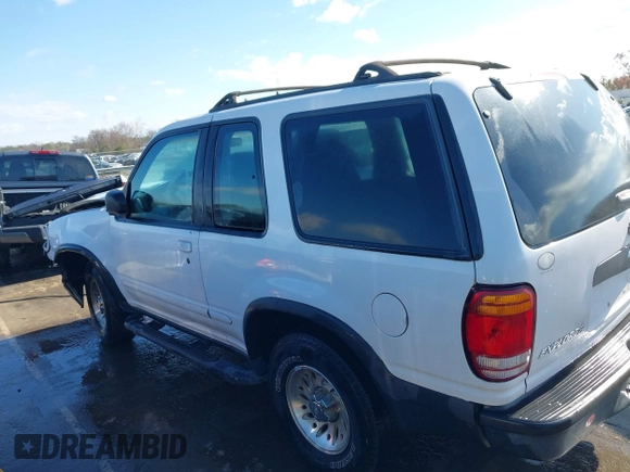 1999 Ford Explorer Sport с VIN 1FMYU22X2XUA33545, выставлен на аукционе IAAI как лот 41818348 с пробегом 130 848 миль миль и . История ставок и продаж доступна на DreamBid. Изображение 15.