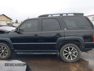 2004 Chevrolet Tahoe Z71 with VIN 1GNEK13T64R210008, listed as a IAAI auction lot 41641964 with 196,780 mi miles and . Bid and sale history available at DreamBid. Image 15.