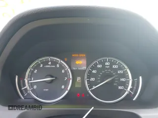 2016 Acura TLX z VIN 19UUB1F39GA005058, wystawiony jako IAAI lot #42501932 z przebiegiem 165 827 mil mil oraz . Historia ofert i sprzedaży dostępna na DreamBid. Obrazek 7.