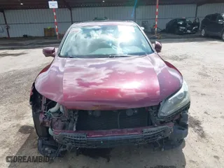 2015 Honda Accord Sedan EX-L with VIN 1HGCR2F84FA058970, listed as a IAAI auction lot 41920242 with 113,507 mi miles. Bid and sale history available at carsss.com. Image 13.