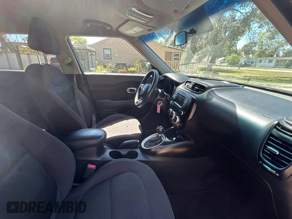 2018 Kia Soul with VIN KNDJN2A27J7587078, listed as a Copart auction lot 49666415 with 62,859 mi miles and Clean Title. Bid and sale history available at carsss.com. Image 5.