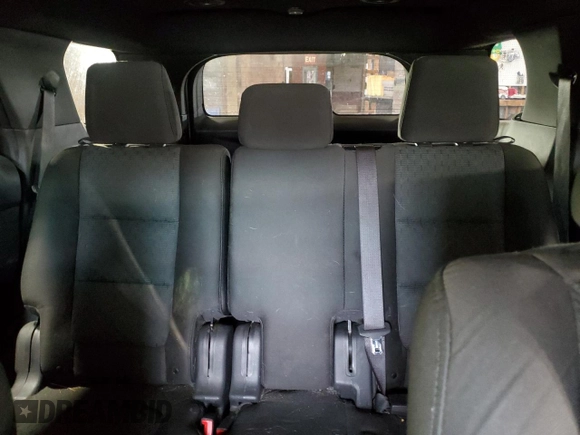 2011 Ford Explorer XLT with VIN 1FMHK8D86BGA90031, listed as a Copart auction lot 54604505 with 212,758 mi miles and Clean Title. Bid and sale history available at carsss.com. Image 10.