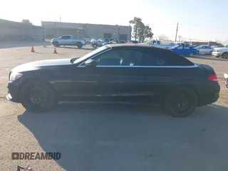 2017 Mercedes-Benz C 300 with VIN WDDWK4JB9HF540408, listed as a IAAI auction lot 41262217 with 95,023 mi miles and . Bid and sale history available at DreamBid. Image 14.