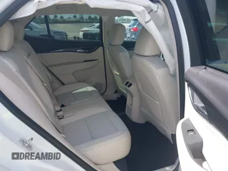 2021 Buick Envision Preferred with VIN LRBAZLR44MD073242, listed as a IAAI auction lot 41947075 with 31,335 mi miles and . Bid and sale history available at DreamBid. Image 8.