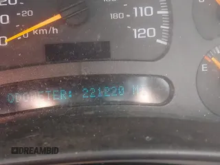 2003 Chevrolet Silverado 1500 LS with VIN 1GCEC19T53Z223263, listed as a IAAI auction lot 41614734 with 221,220 mi miles and . Bid and sale history available at DreamBid. Image 7.