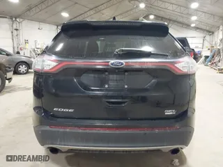 2016 Ford Edge SEL with VIN 2FMPK4J94GBB82190, listed as a IAAI auction lot 41631428 with 78,492 mi miles. Bid and sale history available at carsss.com. Image 16.
