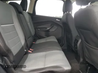 2015 Ford Escape SE with VIN 1FMCU0GX6FUA34316, listed as a Copart auction lot 47477765 with 190,890 mi miles and Salvage Title. Bid and sale history available at carsss.com. Image 10.