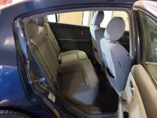 2008 Nissan Sentra S with VIN 3N1AB61E88L749142, listed as a IAAI auction lot 41518174 with 173,867 mi miles and . Bid and sale history available at DreamBid. Image 8.