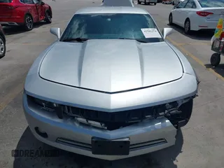2011 Chevrolet Camaro 1LT with VIN 2G1FB1EDXB9143853, listed as a IAAI auction lot 42581374 with 144,318 mi miles and . Bid and sale history available at DreamBid. Image 6.