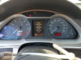 2008 Audi S6 z VIN WAUDN74F58N157433, wystawiony jako Copart lot #73305654 z przebiegiem 157 941 mil mil oraz Tytuł czysty. Historia ofert i sprzedaży dostępna na DreamBid. Obrazek 9.