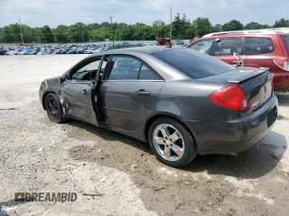 2005 Pontiac G6 GT with VIN 1G2ZH548254135093, listed as a Copart auction lot 59563415 with 223,125 mi miles and Non repairable. Bid and sale history available at DreamBid. Image 2.