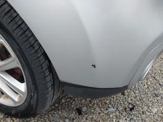 2018 Kia Soul + with VIN KNDJP3A53J7505793, listed as a IAAI auction lot 41924447 with 90,557 mi miles. Bid and sale history available at carsss.com. Image 6.