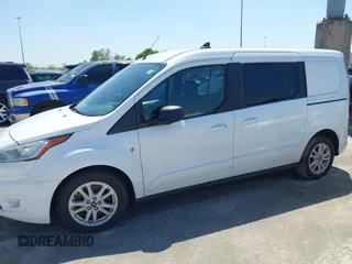 2020 Ford Transit Connect XLT с VIN NM0GS9F23L1444104, выставлен на аукционе IAAI как лот 41810157 с пробегом 101 757 миль миль и . История ставок и продаж доступна на DreamBid. Изображение 14.