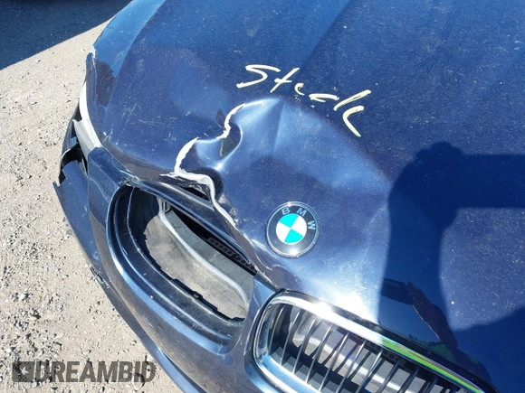 2009 BMW 3 Series 328i xDrive with VIN WBAPK73519A450091, listed as a IAAI auction lot 42305496 with Not provided miles and . Bid and sale history available at DreamBid. Image 6.