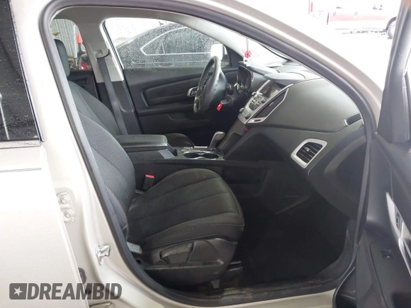 2015 GMC Terrain SLE with VIN 2GKALMEK2F6368066, listed as a IAAI auction lot 42182366 with 103,304 mi miles and . Bid and sale history available at DreamBid. Image 5.