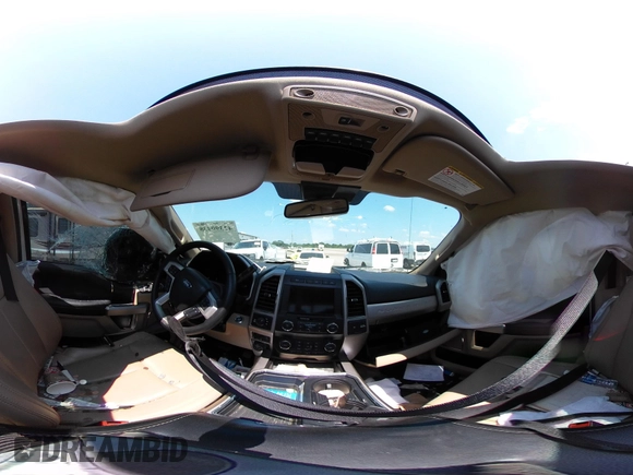 2021 Ford F-250 XL с VIN 1FT7W2BN1MEC88704, выставлен на аукционе IAAI как лот 42390438 с пробегом 56 923 миль миль и . История ставок и продаж доступна на DreamBid. Изображение 18.