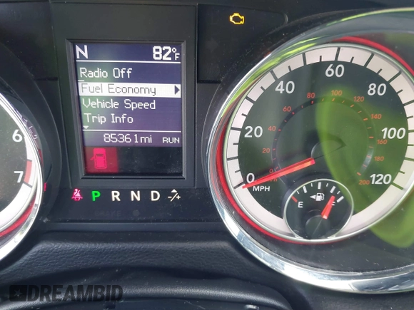 2020 Dodge Grand Caravan GT with VIN 2C4RDGEGXLR198932, listed as a IAAI auction lot 41898482 with 85,361 mi miles and . Bid and sale history available at DreamBid. Image 7.