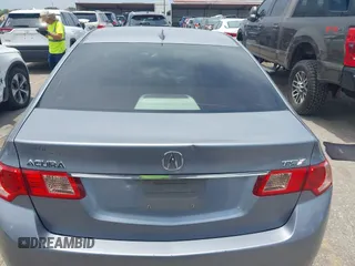 2011 Acura TSX z VIN JH4CU2F67BC006807, wystawiony jako IAAI lot #42473747 z przebiegiem 119 372 mil mil oraz . Historia ofert i sprzedaży dostępna na DreamBid. Obrazek 16.