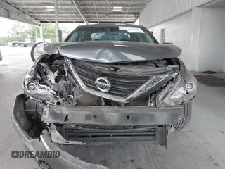2017 Nissan Altima SL z VIN 1N4AL3AP7HC492566, wystawiony jako IAAI lot #42193702 z przebiegiem 165 566 mil mil oraz . Historia ofert i sprzedaży dostępna na DreamBid. Obrazek 12.