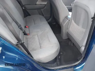2020 Kia Niro LX with VIN KNDCB3LC9L5360907, listed as a IAAI auction lot 41229033 with 153,833 mi miles. Bid and sale history available at carsss.com. Image 8.
