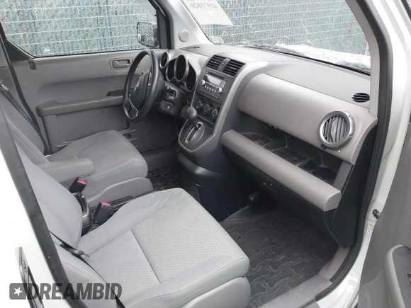 2010 Honda Element EX with VIN 5J6YH2H78AL007488, listed as a IAAI auction lot 41973820 with 181,389 mi miles and . Bid and sale history available at DreamBid. Image 5.