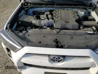 2024 Toyota 4Runner SR5 с VIN JTEMU5JR5R6292041, выставлен на аукционе Copart как лот 59817895 с пробегом 9 451 миль миль и Списание • Salvage title. История ставок и продаж доступна на DreamBid. Изображение 15.