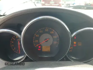 2006 Nissan Altima S with VIN 1N4AL11EX6N410351, listed as a Copart auction lot 60219105 with 116,088 mi miles and Salvage title. Bid and sale history available at DreamBid. Image 9.