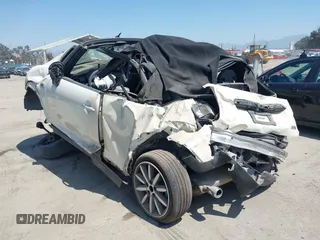 2017 MINI Convertible Cooper with VIN WMWWG5C31H3C99176, listed as a IAAI auction lot 29272896 with 23,200 mi miles and . Bid and sale history available at DreamBid. Image 3.