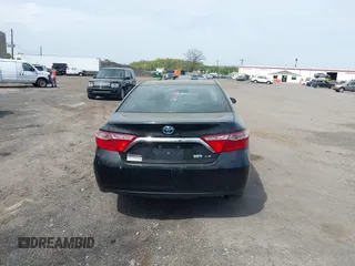 2015 Toyota Camry LE with VIN 4T1BD1FK2FU175455, listed as a IAAI auction lot 42119277 with 199,924 mi miles and . Bid and sale history available at DreamBid. Image 16.