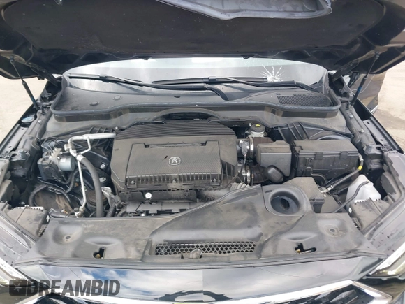 2023 Acura MDX с VIN 5J8YE1H33PL034064, выставлен на аукционе IAAI как лот 41745826 с пробегом Не указан миль и . История ставок и продаж доступна на DreamBid. Изображение 10.