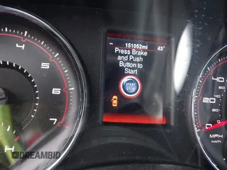 2013 Dodge Charger SXT with VIN 2C3CDXHG2DH558465, listed as a IAAI auction lot 41563714 with 151,052 mi miles. Bid and sale history available at carsss.com. Image 15.