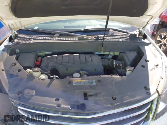 2017 Chevrolet Traverse LT with VIN 1GNKRGKD6HJ100575, listed as a IAAI auction lot 42084404 with 114,152 mi miles and . Bid and sale history available at DreamBid. Image 10.