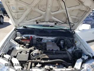 1999 Honda CR-V EX with VIN JHLRD186XXC076864, listed as a Copart auction lot 54567194 with 247,204 mi miles and Salvage Title. Bid and sale history available at carsss.com. Image 11.