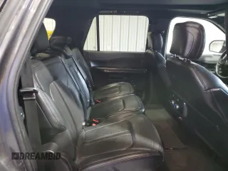 2019 Ford Expedition Max Limited with VIN 1FMJK2AT6KEA57209, listed as a Copart auction lot 52141115 with 153,057 mi miles and Clean Title. Bid and sale history available at DreamBid. Image 11.
