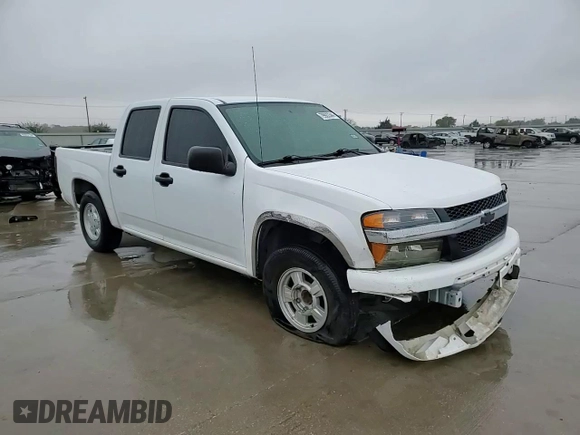 2005 Chevrolet Colorado 1SB LS Z85 with VIN 1GCCS136958281642, listed as a Copart auction lot 79922344 with 178,777 mi miles and Salvage Title. Bid and sale history available at carsss.com. Image 11.