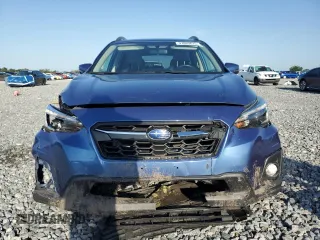 2018 Subaru Crosstrek Limited with VIN JF2GTAJC6JH323025, listed as a Copart auction lot 57063615 with 94,277 mi miles and Salvage title. Bid and sale history available at DreamBid. Image 5.