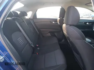 2019 Kia Forte S with VIN 3KPF34AD8KE017035, listed as a Copart auction lot 52567645 with 91,604 mi miles and Clean Title. Bid and sale history available at carsss.com. Image 10.
