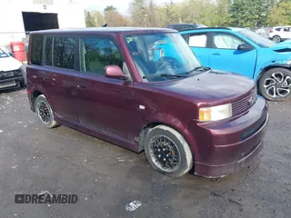 2005 Scion xB z VIN JTLKT324X50177491, wystawiony jako IAAI lot #42214939 z przebiegiem 138 921 mil mil oraz . Historia ofert i sprzedaży dostępna na DreamBid. Obrazek 1.