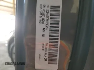 2008 Chrysler 300 Touring with VIN 2C3KA53G88H242056, listed as a Copart auction lot 75480184 with 115,680 mi miles and Salvage Title. Bid and sale history available at carsss.com. Image 14.