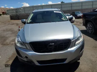 2013 Volvo XC60 T6 с VIN YV4902DZ8D2383477, выставлен на аукционе Copart как лот 55841775 с пробегом 135 756 миль миль и Списание • Salvage title. История ставок и продаж доступна на DreamBid. Изображение 5.