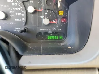 2004 Ford Explorer Eddie Bauer z VIN 1FMZU64K44UA81041, wystawiony jako Copart lot #84689544 z przebiegiem 207 572 mil mil oraz Szkoda całkowita • Salvage title. Historia ofert i sprzedaży dostępna na DreamBid. Obrazek 9.