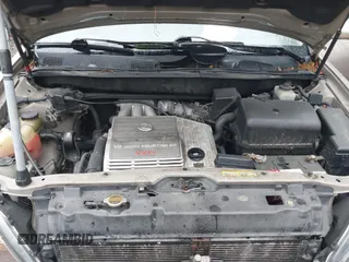 1999 Lexus RX 300 Luxury SUV with VIN JT6GF10U8X0020178, listed as a IAAI auction lot 42023372 with 268,817 mi miles. Bid and sale history available at carsss.com. Image 10.
