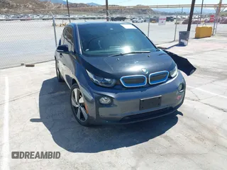 2017 BMW i3 with VIN WBY1Z8C34HV892359, listed as a IAAI auction lot 42624106 with 74,238 mi miles and . Bid and sale history available at DreamBid. Image 1.