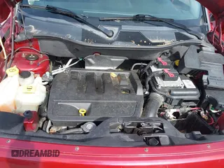 2012 Jeep Patriot Sport with VIN 1C4NJRBB7CD604034, listed as a IAAI auction lot 41959548 with 190,268 mi miles and . Bid and sale history available at DreamBid. Image 10.
