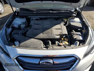 2018 Subaru Legacy Limited with VIN 4S3BNEN67J3004762, listed as a Copart auction lot 41581725 with 85,243 mi miles and Salvage Title. Bid and sale history available at carsss.com. Image 11.