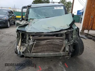 2005 Honda Element EX with VIN 5J6YH28615L020208, listed as a Copart auction lot 50817295 with 163,918 mi miles and Salvage Title. Bid and sale history available at DreamBid. Image 5.