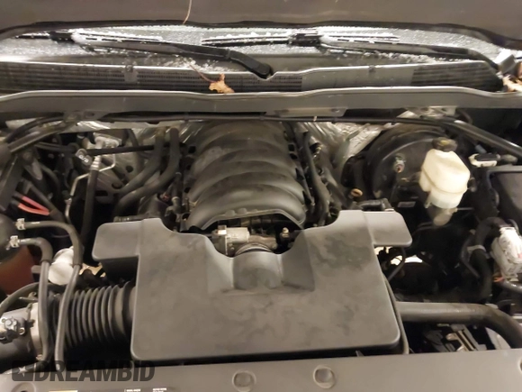 2015 Chevrolet Silverado 1500 LT with VIN 1GCNKREC7FZ176054, listed as a IAAI auction lot 41940955 with 197,857 mi miles and . Bid and sale history available at DreamBid. Image 10.