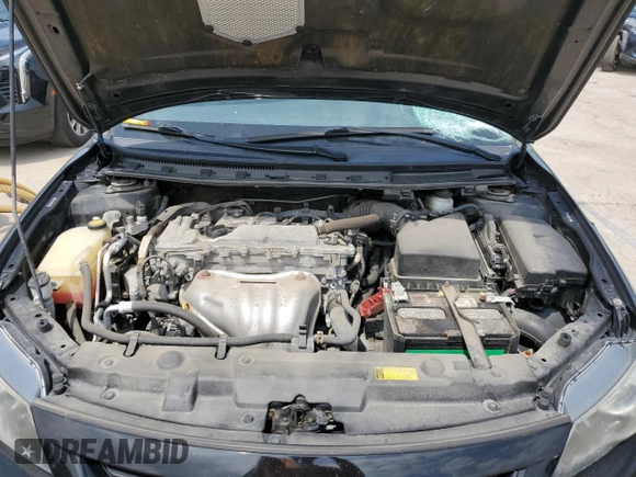 2013 Scion tC z VIN JTKJF5C70D3064576, wystawiony jako Copart lot #56104725 z przebiegiem 83 379 mil mil oraz Szkody całkowita. Historia ofert i sprzedaży dostępna na DreamBid. Obrazek 11.