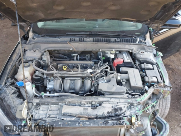 2017 Ford Fusion SE с VIN 3FA6P0H79HR182127, выставлен на аукционе IAAI как лот 42175237 с пробегом 103 028 миль миль и . История ставок и продаж доступна на DreamBid. Изображение 10.