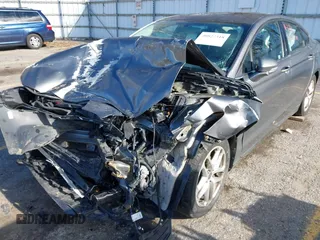 2014 Ford Fusion SE with VIN 3FA6P0HD2ER312945, listed as a IAAI auction lot 40827318 with 1 mi miles. Bid and sale history available at carsss.com. Image 6.